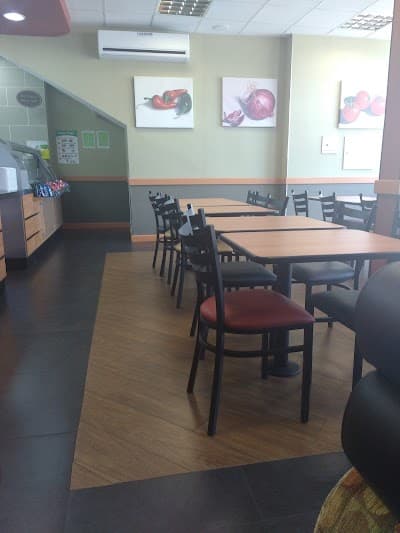 Subway - Foto 8