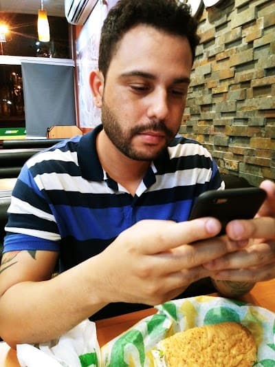 Subway - Foto 9