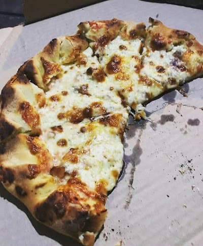 Pazzo Disk Pizza - Foto 2