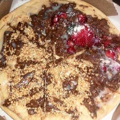 Pazzo Disk Pizza - Foto 3