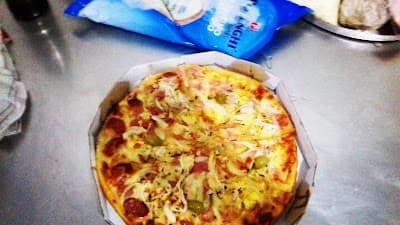 Pazzo Disk Pizza - Foto 5