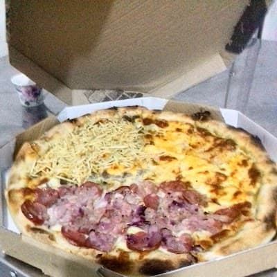 Pazzo Disk Pizza - Foto 6