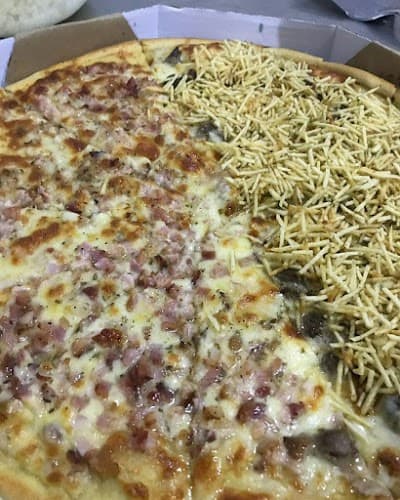 Pazzo Disk Pizza - Foto 9