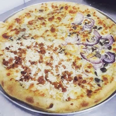 Pazzo Disk Pizza - Foto 10
