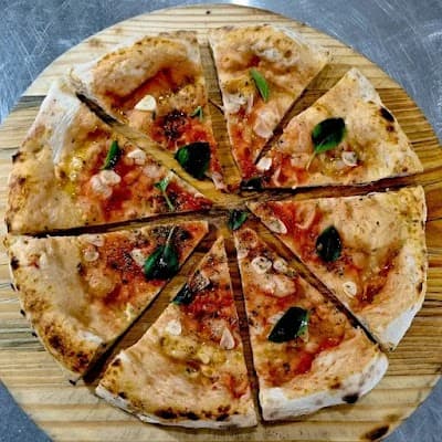Giorno Pizzeria Napoletana - Foto 3