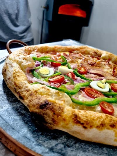 Giorno Pizzeria Napoletana - Foto 4