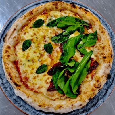 Giorno Pizzeria Napoletana - Foto 5