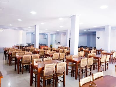 Junior's Restaurante Cidreira