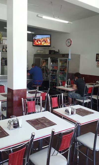 Lancheria Bar Atus - Foto 6