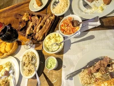 Rippas Costelaria e Cervejaria - Foto 7