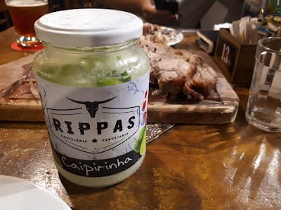 Rippas Costelaria e Cervejaria - Foto 9