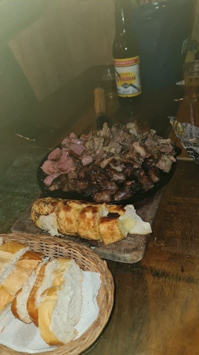 Rippas Costelaria e Cervejaria - Foto 10