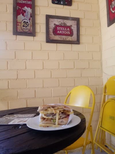 Tio patinhas Pizza - Foto 4