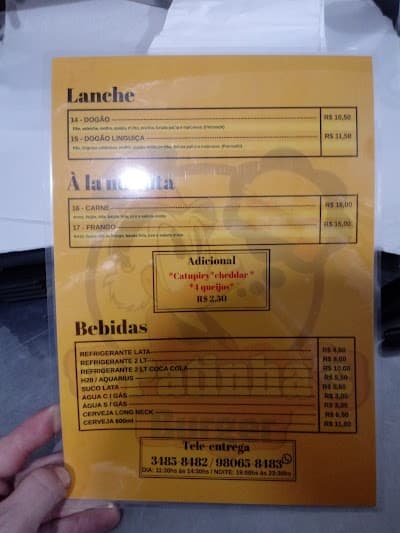 Tio patinhas Pizza - Foto 5