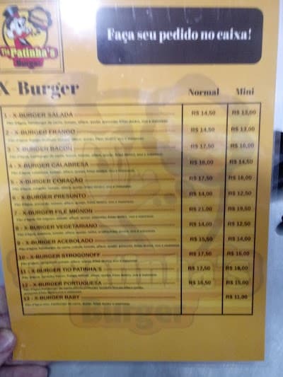 Tio patinhas Pizza - Foto 6