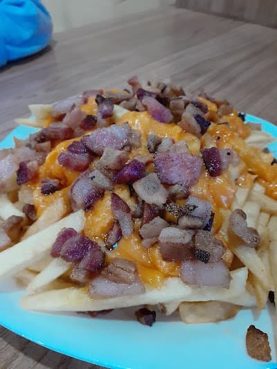 Villa Burger - Foto 6