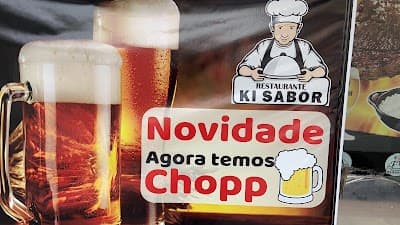Restaurante e Lanchonete Ki Sabor - Foto 3