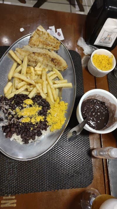 Restaurante e Lanchonete Ki Sabor - Foto 7