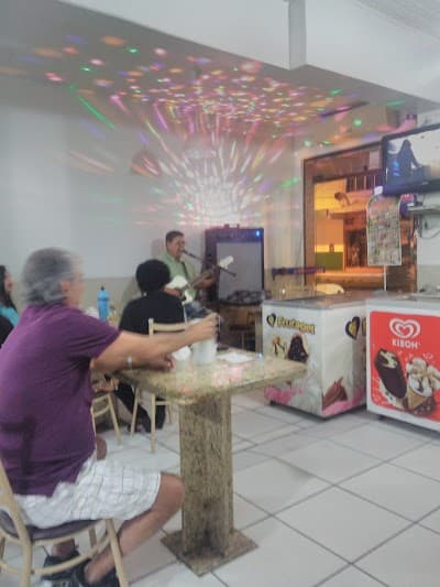 Restaurante e Lanchonete Ki Sabor - Foto 9