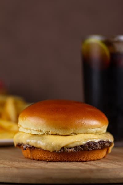 Hamburguer ZN - Foto 3