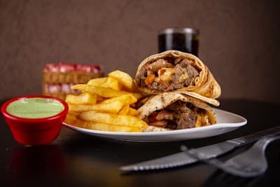 Hamburguer ZN - Foto 8