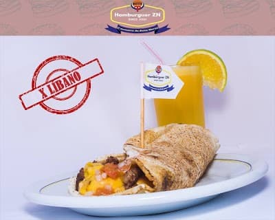Hamburguer ZN - Foto 10