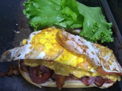 Marcelo lanches - Foto 2