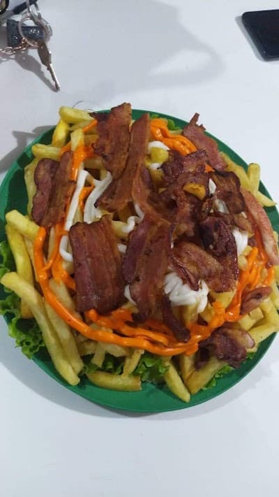 Marcelo lanches - Foto 3