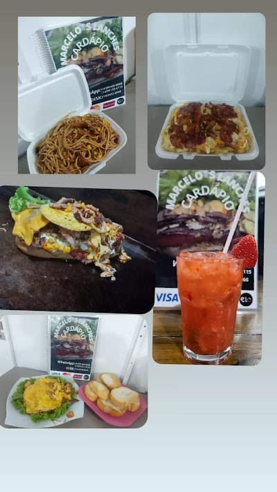 Marcelo lanches - Foto 4