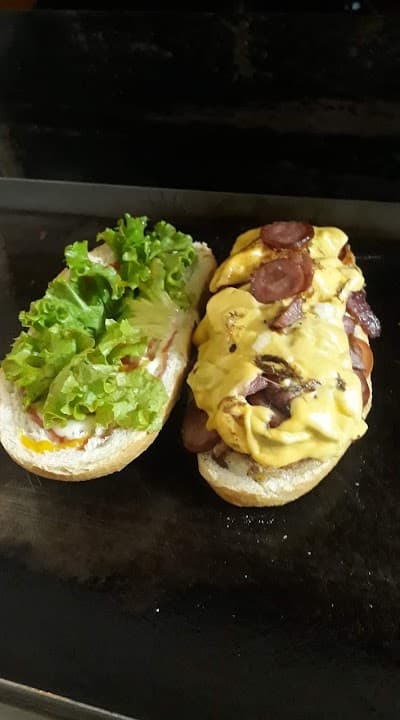 Marcelo lanches - Foto 6
