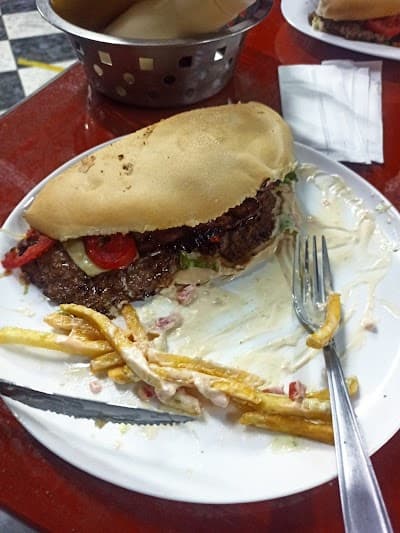 BEM BOLADO LANCHES Jacareí - SP - Foto 4