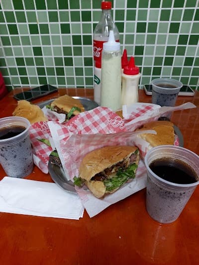 BEM BOLADO LANCHES Jacareí - SP - Foto 10