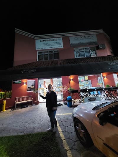 A Família Malinski Padaria e Lanchonete - Foto 7