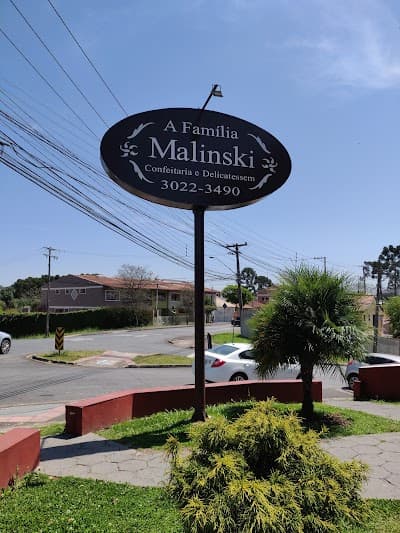 A Família Malinski Padaria e Lanchonete - Foto 8