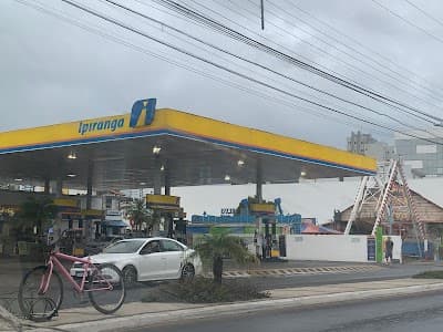 Posto Ipiranga - Foto 2