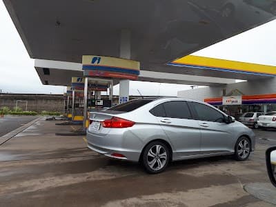 Posto Ipiranga - Foto 10
