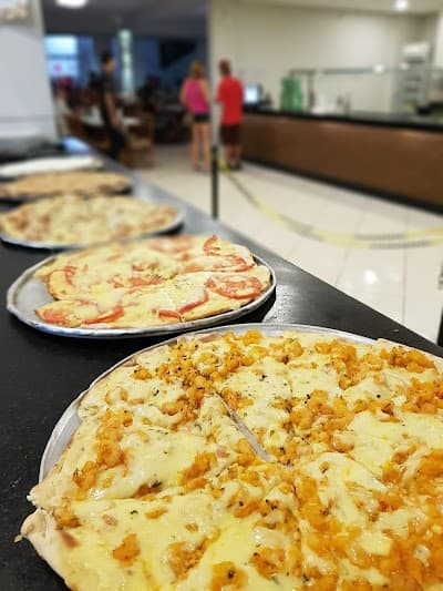Pizzaria Cheiro Verde - Foto 5