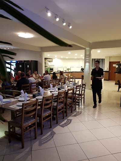 Pizzaria Cheiro Verde - Foto 6