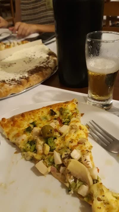 Pizzaria Cheiro Verde - Foto 10