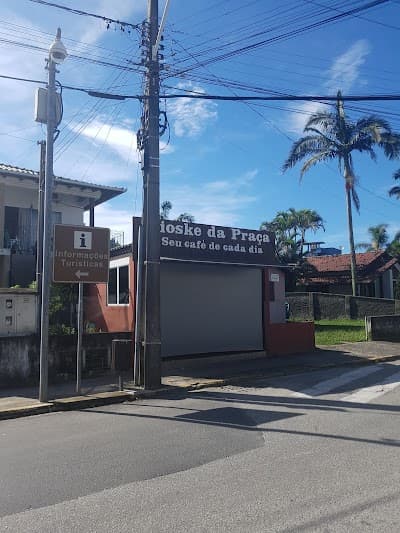 Kioske Da Praça - Foto 1