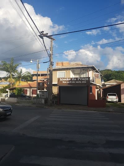 Kioske Da Praça - Foto 2