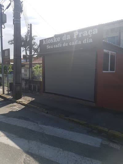 Kioske Da Praça - Foto 5
