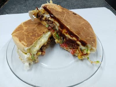 Churrascrepe - Hambúrguer, Xis e Petiscos - Foto 2