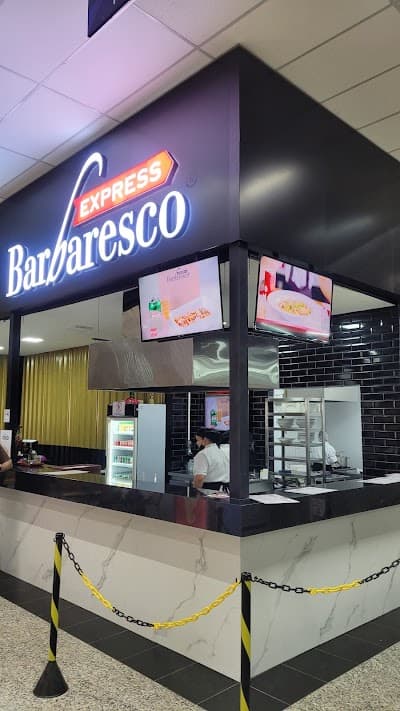 Barbaresco Express - Foto 2