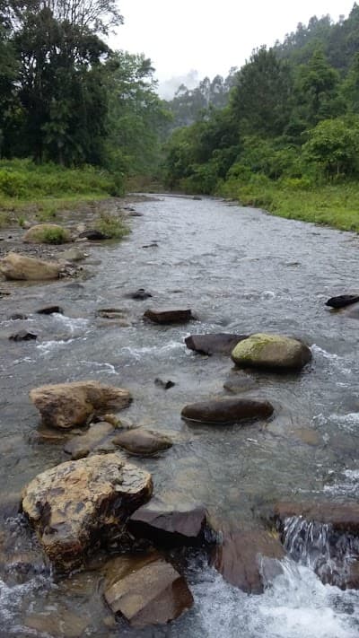 Recanto Verde Vale