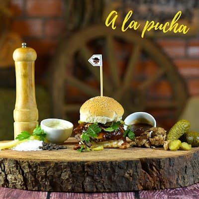 Gaúchos Burguer - Foto 2