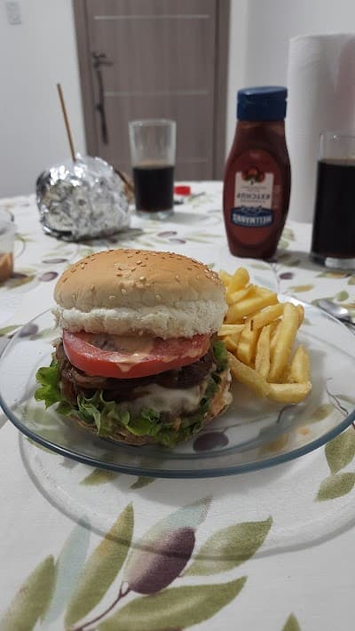 Gaúchos Burguer - Foto 3