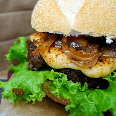 Gaúchos Burguer - Foto 4
