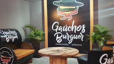 Gaúchos Burguer - Foto 7
