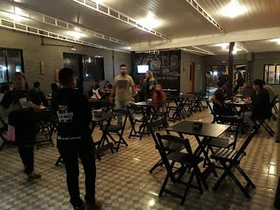 Gaúchos Burguer - Foto 10